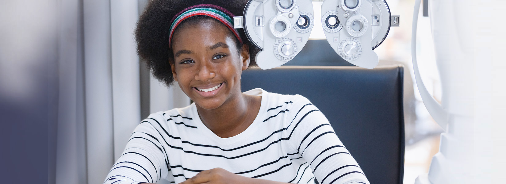 Comprehensive Eye Exams in Irwin