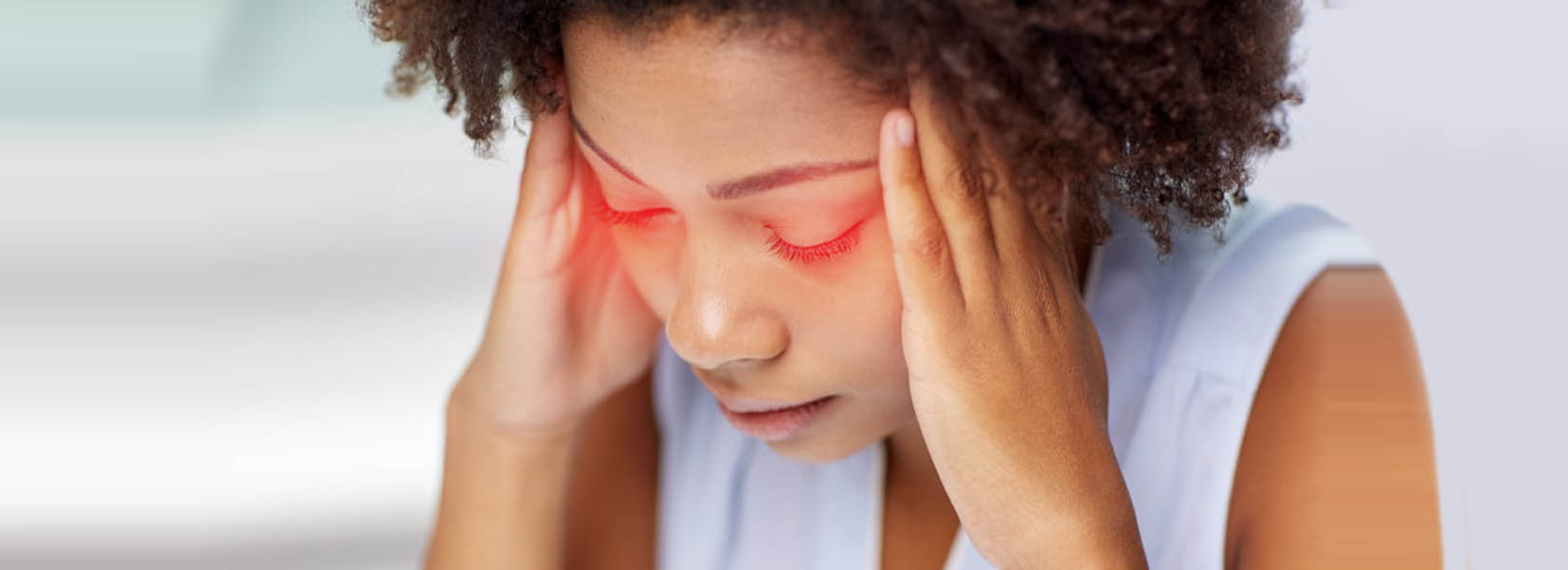 Eye Emergencies in Irwin