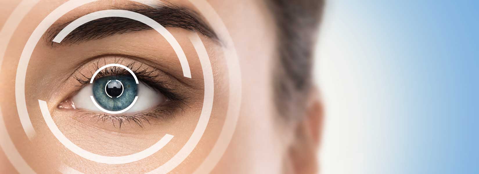 LASIK & Refractive Surgery Co-Management in Irwin